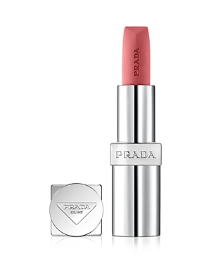 Prada Soft Matte Refillable Lipstick In P155