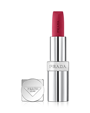 Prada Soft Matte Refillable Lipstick In P157