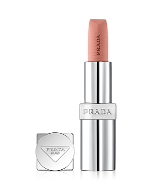 Prada Soft Matte Refillable Lipstick In P159
