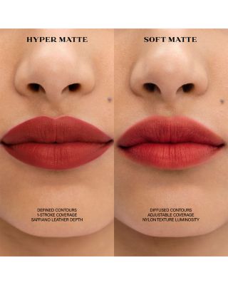 Soft Matte Refillable Lipstick
