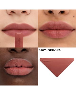 Soft Matte Refillable Lipstick