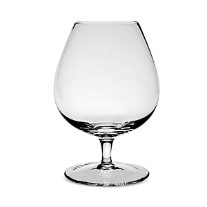 William Yeoward Crystal Olympia Brandy Glass In Transparent