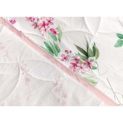 Aura Coverlet, Queen