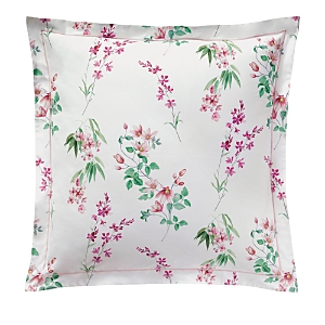 Anne De Solene Aura Euro Sham In Aura
