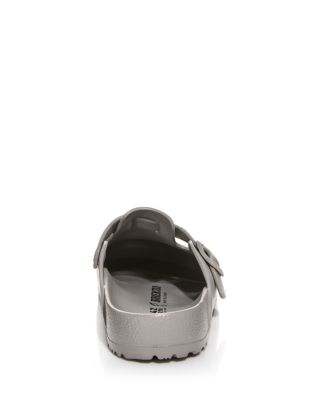 Men&#39;s Boston EVA Slip On Clogs