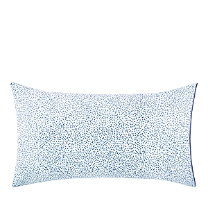Anne De Solene Egerie King Pillowcase, Set Of 2 In Egerie