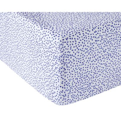 Anne de Solene - Egerie Fitted Sheet, King