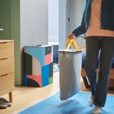 Tota Laundry Separation Basket