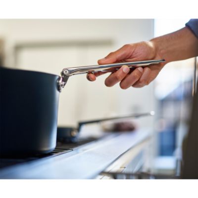 Space 5.4 Quart Saucepan and Lid