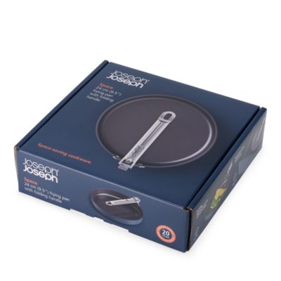 Space 9.5" Fry Pan