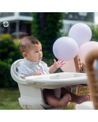 Moa 8 in 1 High Chair