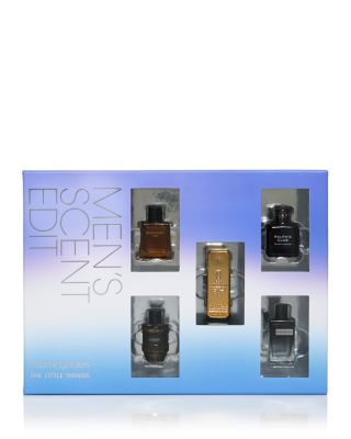 Bloomingdale's - Men's Scent Edit Gift Set - Exclusive