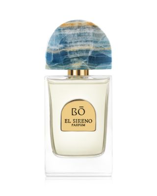 House of Bo - El Sireno Parfum 2.5 oz.