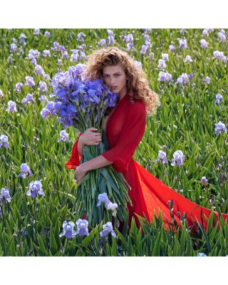 Agua Allegoria Florabloom Forte Eau de Parfum 4.2 oz.