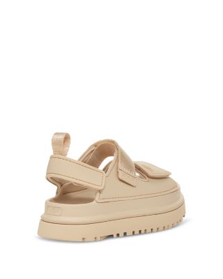 Girls' GoldenGlow Sandals - Toddler, Little Kid, Big Kid