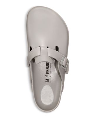 Men&#39;s Boston EVA Slip On Clogs