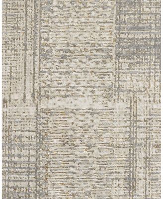 Feizy Aura AUR3736F Runner Area Rug, 2'10" x 7'10"