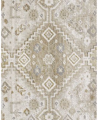 Feizy Aura AUR3738F Area Rug, 1'8" x 2'10"