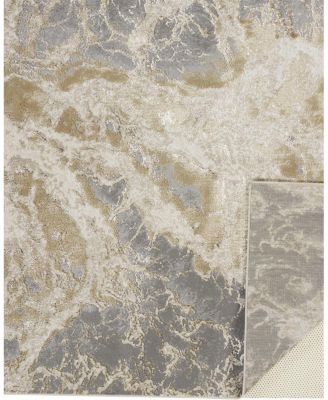 Feizy Aura AUR3563F Area Rug, 1'8" x 2'10"