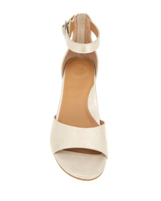 Women's Iona Ankle Strap High Heel Sandals