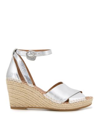 Women's Charli Ankle Strap Espadrille Wedge Sandals