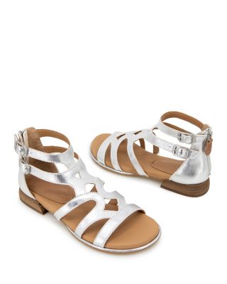 Women's Hallie Strappy Gladiator Sandals
