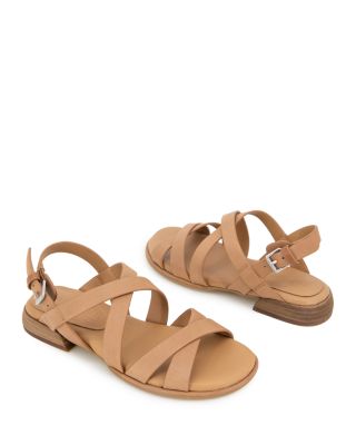 Women's Helen Strappy Slingback Sandals