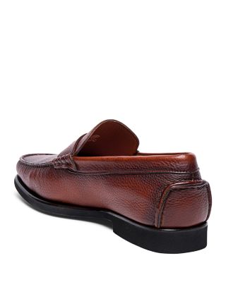 Positano Penny Loafers