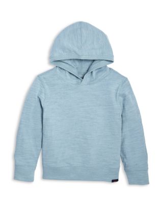 Faherty - Boys' Kids Sunwashed Slub Hoodie - Little Kid, Big Kid