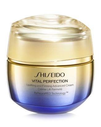 Shiseido Vital Perfection Uplifting & Firming Advanced Cream