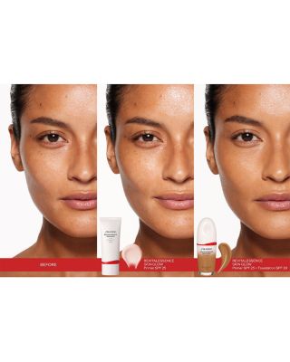 Revitalessence Skin Glow Primer SPF 25 1 oz.