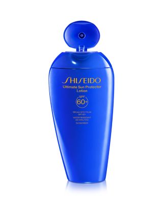 Ultimate Sun Protector Lotion SPF 60+ 10.1 oz.