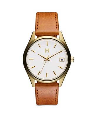 MVMT - Rise Boyfriend Watch, 26mm