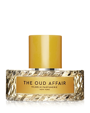 Vilhelm Parfumerie The Oud Affair Eau de Parfum 1.7 oz.