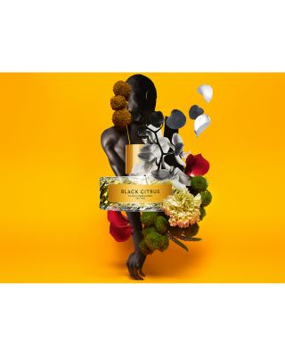 Black Citrus Eau de Parfum 1.7 oz.