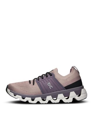 Women's Cloudswift 3 Lace Up Running Sneakers