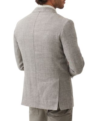 The Cascades Sport Fit Jacket