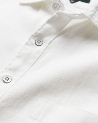 Palm Beach Short Sleeve Slim Fit Shirt