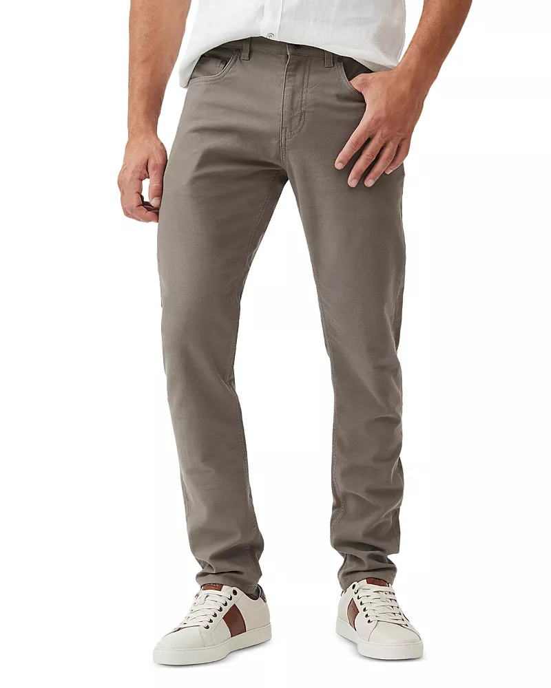 Rodd & Gunn Motion Slim Pants