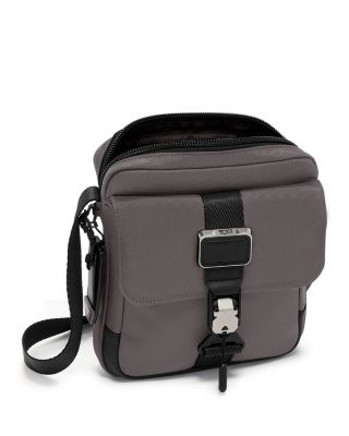 Alpha Bravo Junior Crossbody Bag 