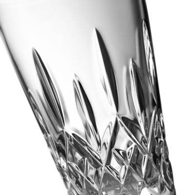 Lismore Iced Beverage, Set of 2