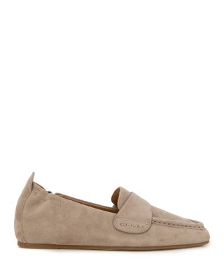 Women's Sophie Square Toe Flats 