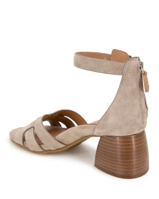 Women's Myla Block Heel Sandals 