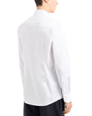 New York Regular Fit Dress Shirt