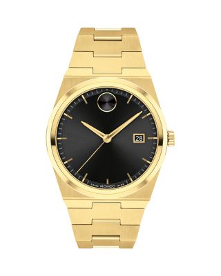 Movado - BOLD Quest Watch, 40mm