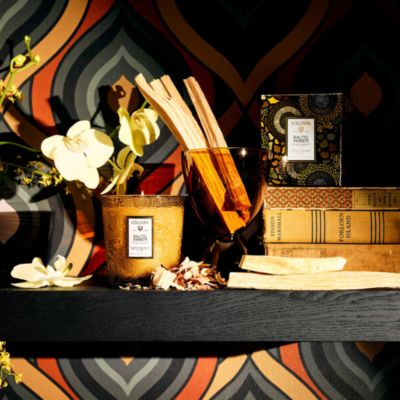 Baltic Amber Classic Candle, 9 oz.