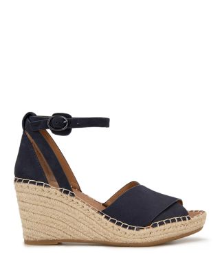 Women's Charli Ankle Strap Espadrille Wedge Sandals