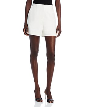 White Shorts - Bloomingdale's