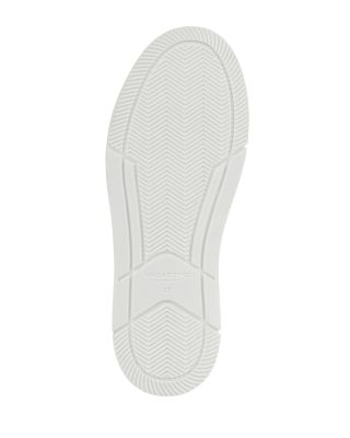 Women's Judy Lace Up Platform Sneakers