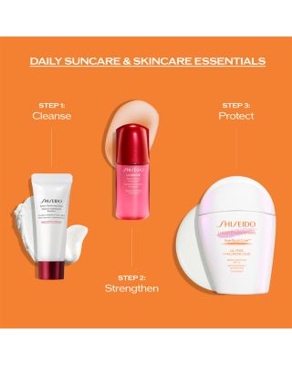 Daily Suncare & Skincare Essentials Gift Set ($79 value)